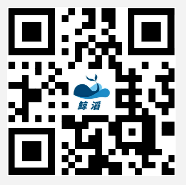 公众号二维码